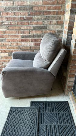 Recliner