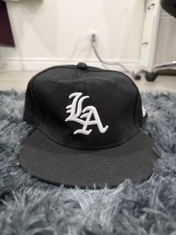LA Cap