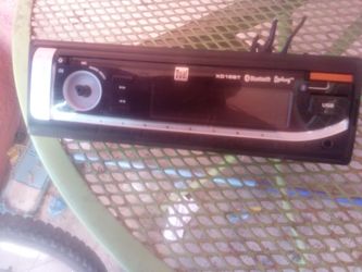 Dual radio