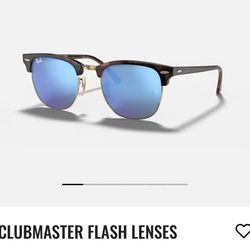 Brand New Ray-Ban Sunglasses