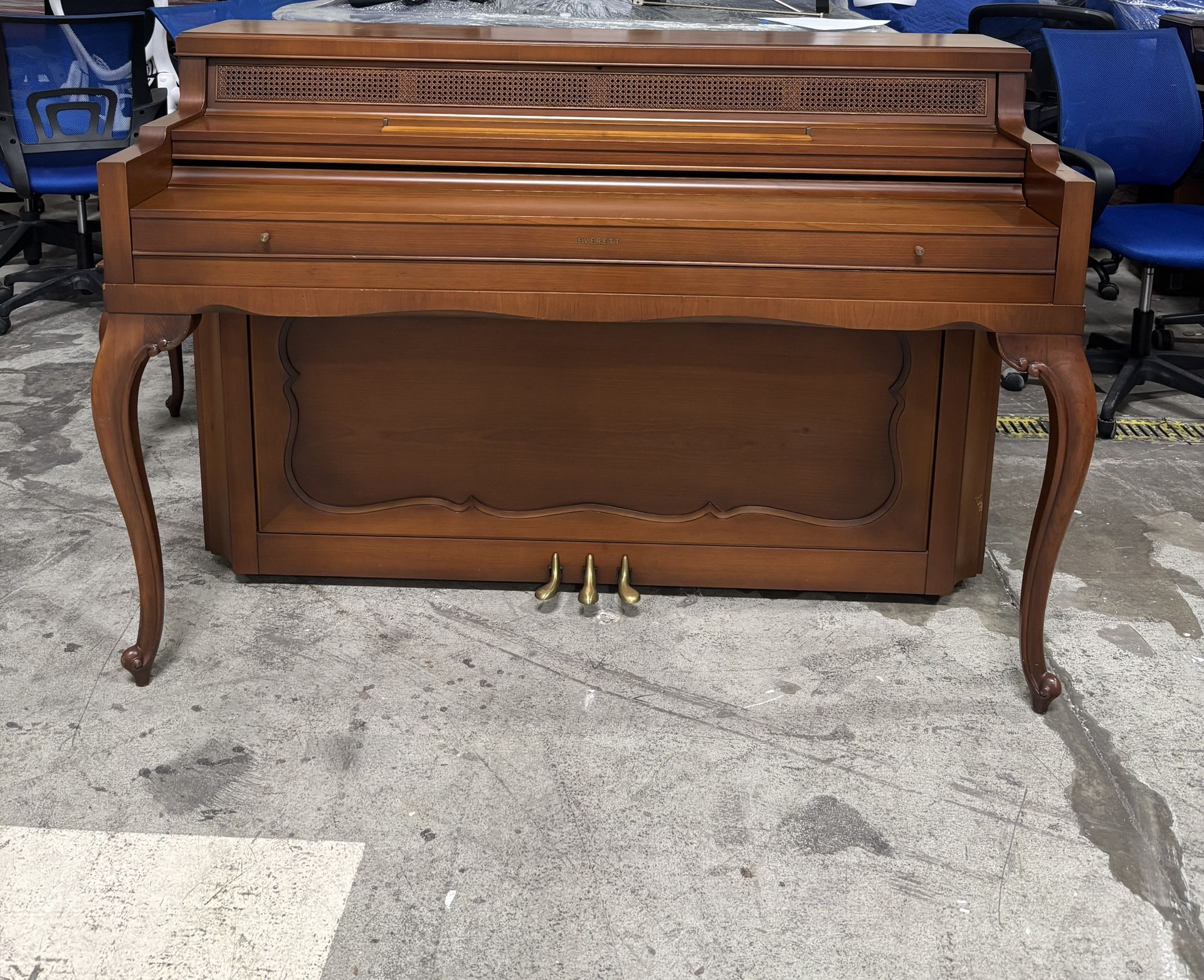 Piano / UPRIGHT PIANO