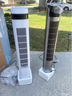 Ventiladores