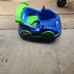 Electric With Charger 