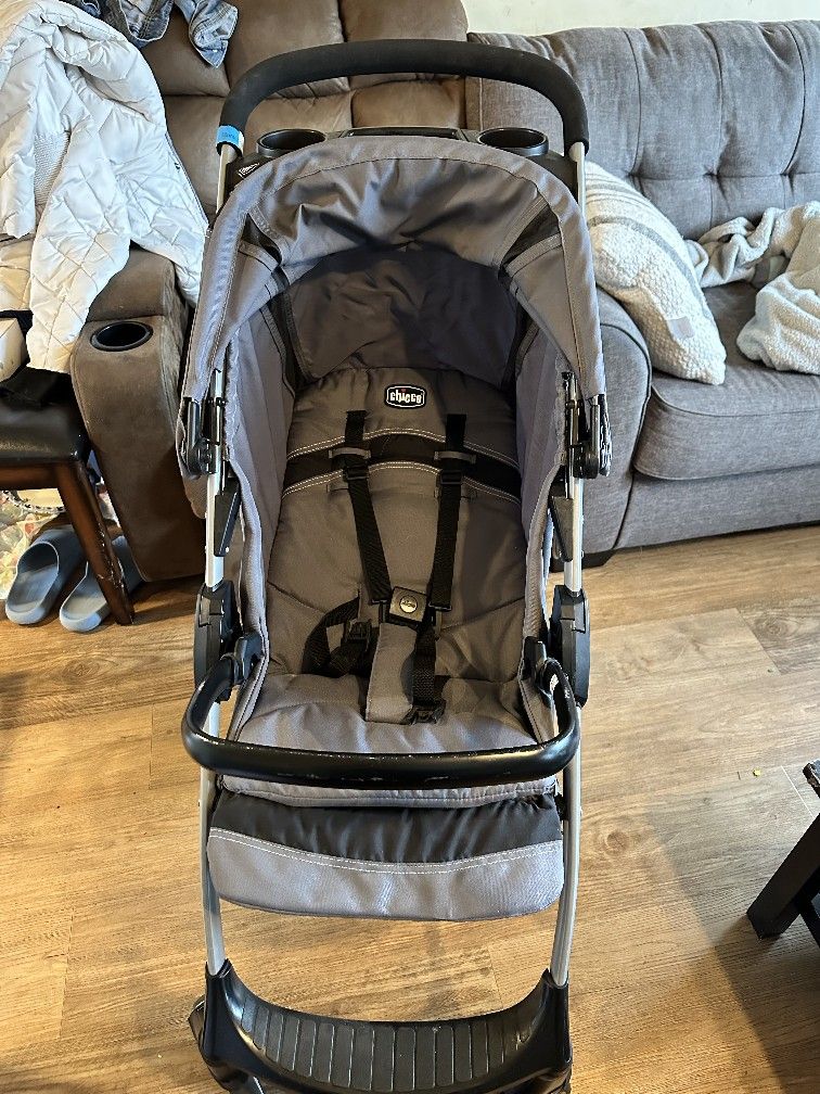 Chicco Baby Stroller