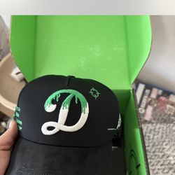 Fino Hat