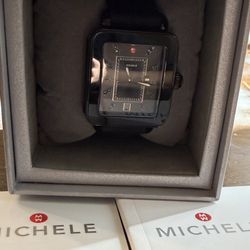 Women’s Watch 