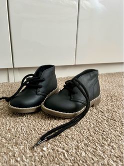 Children’s Place Boy dress shoes