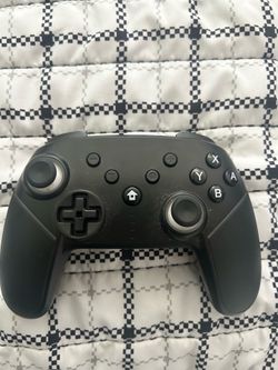 Gaming controller