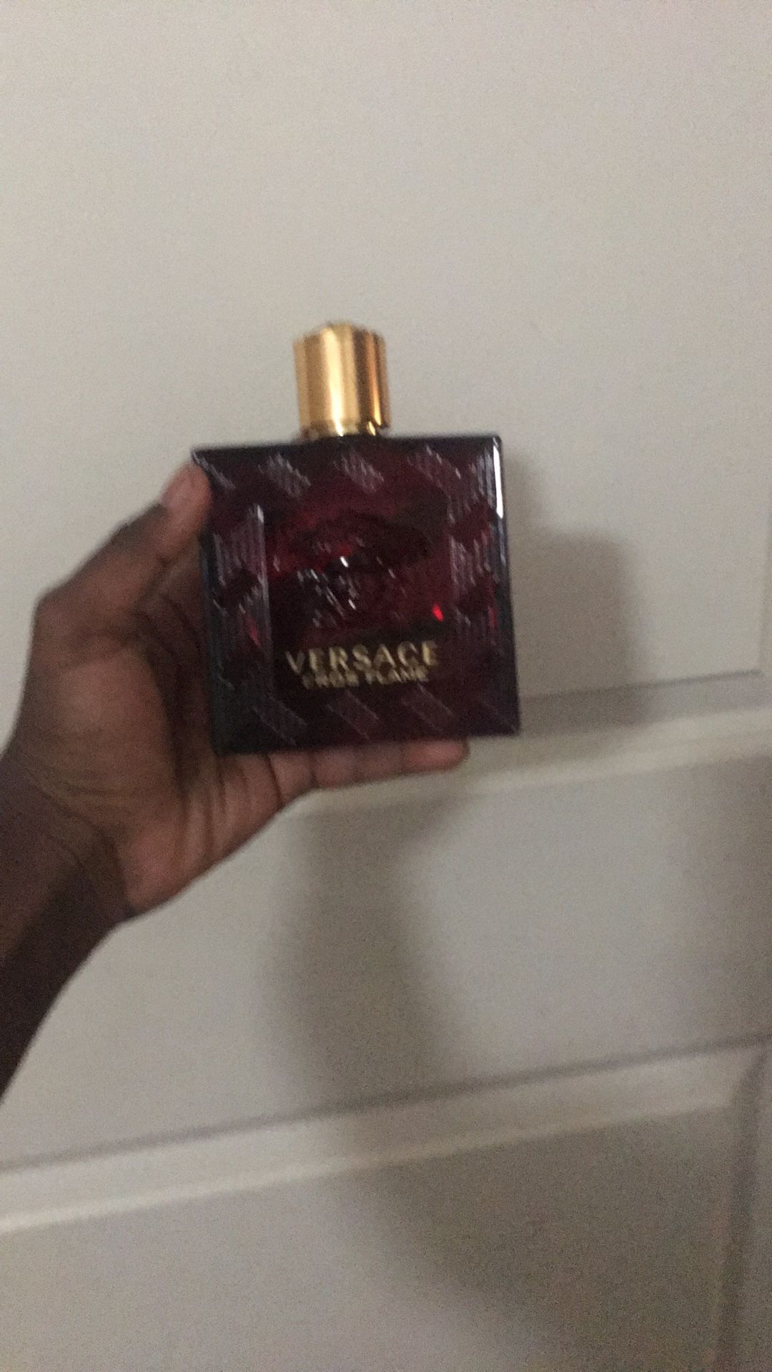 Versace Eros Flane