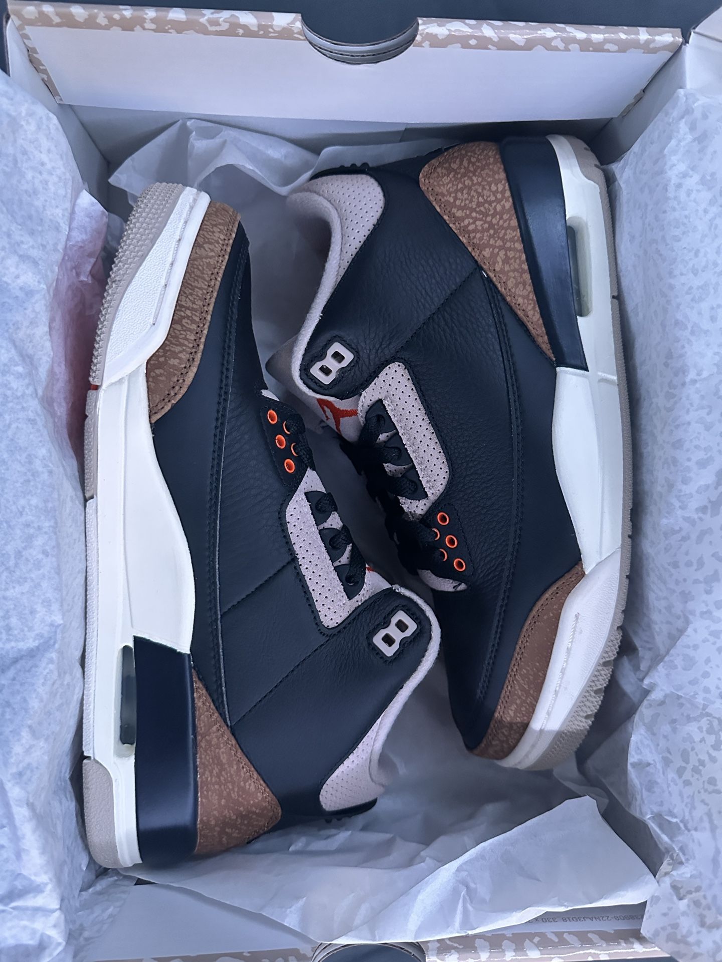 Air Jordan 3 Retro