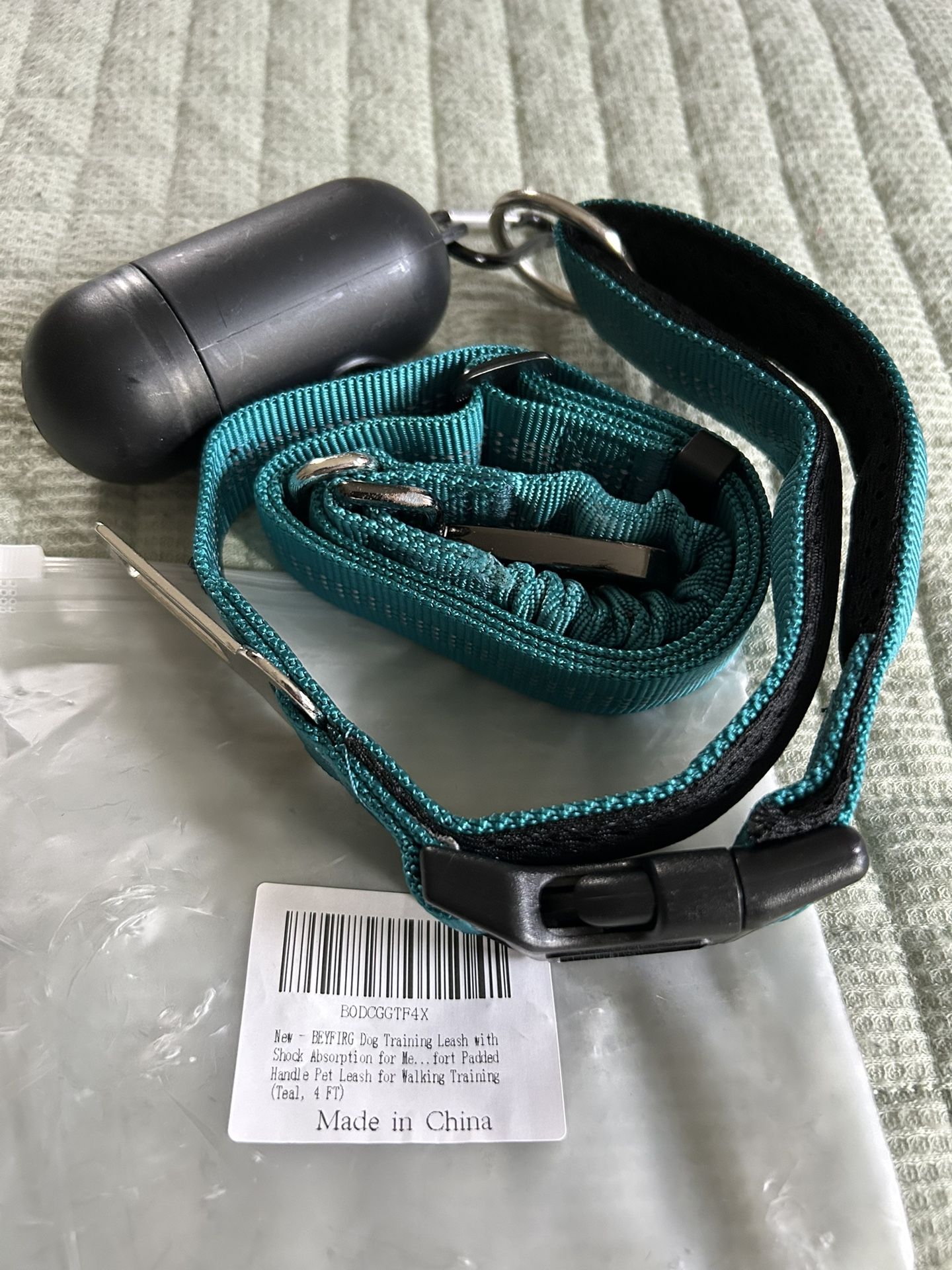 Brand New Dog Training Leash