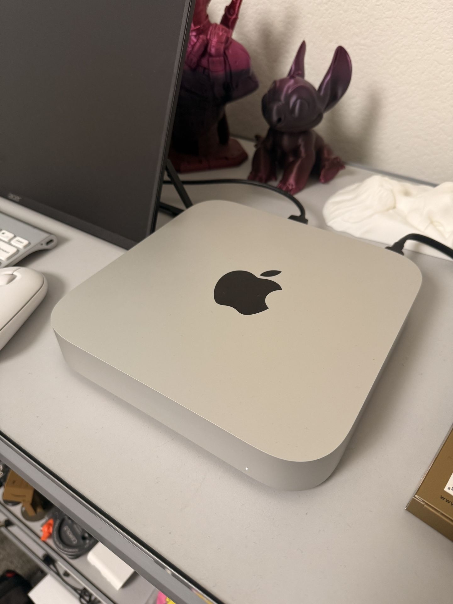 Mac Mini M1 2020