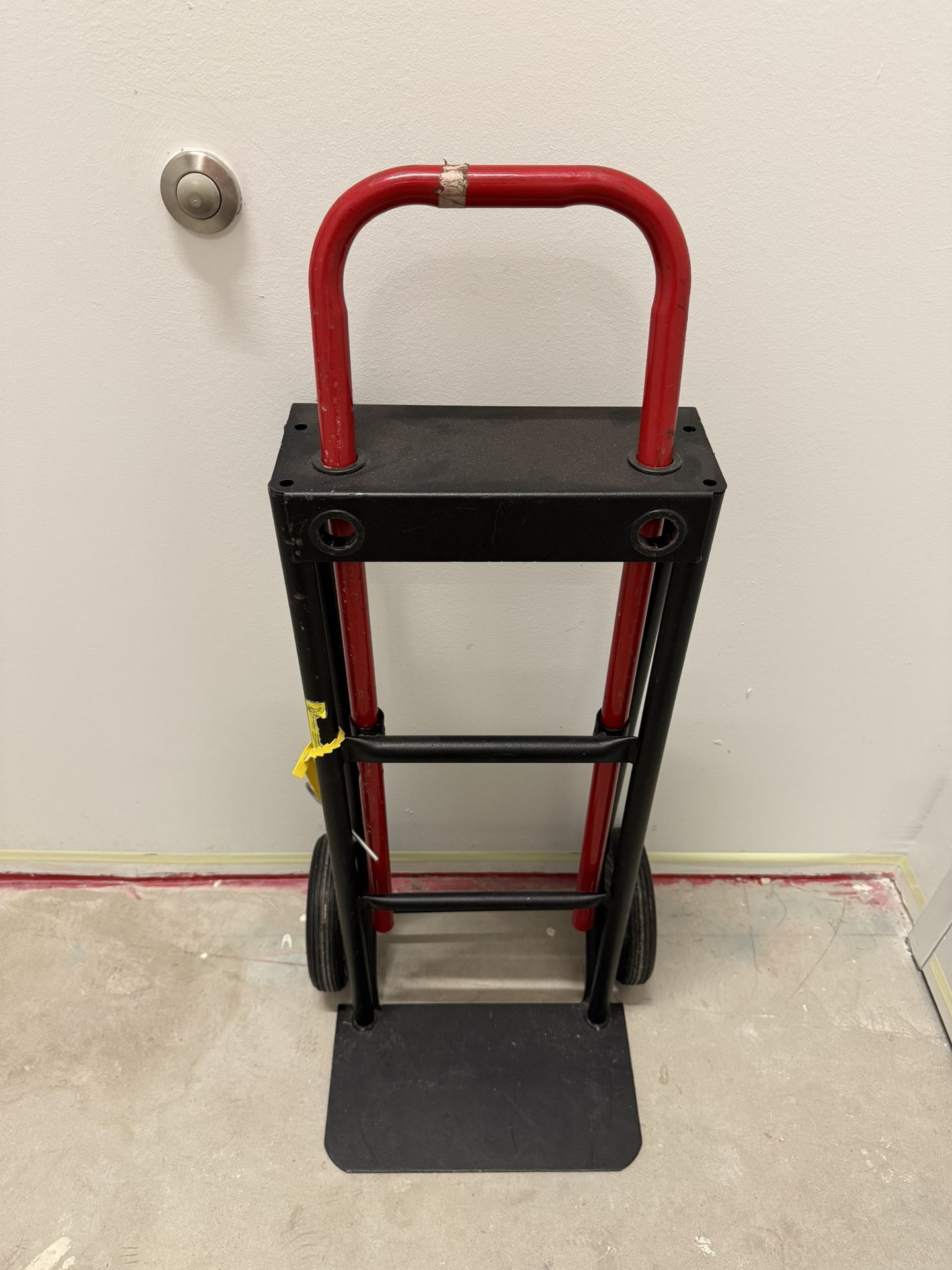 Milwaukee Hand Truck