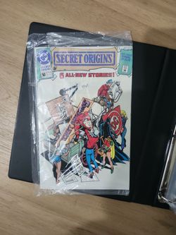 Comic book