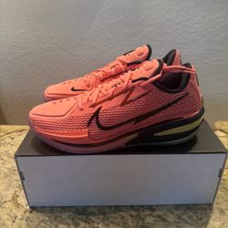Nike Air Zoom GT Cut EYBL Peach Jam IX5227-600 Men’s Size 11.5 Brand New