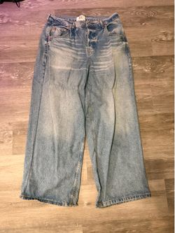 urban outfitters jeans