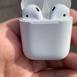 AirPods 1st Gen 