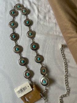 Women belt