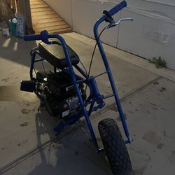 Street Minibike , ** 500 TODAY PICK UP **