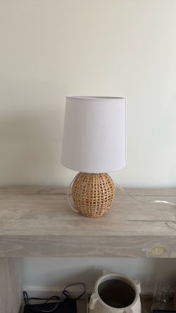 Mini lamp. NEW