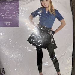 Girl Costumes