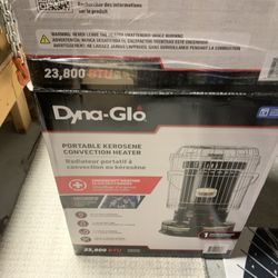 Kerosene Heater brand 