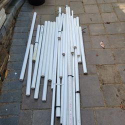 free pvc pipe