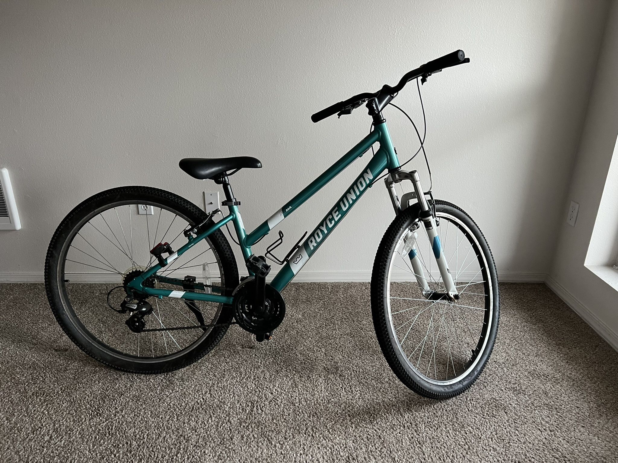Bike
