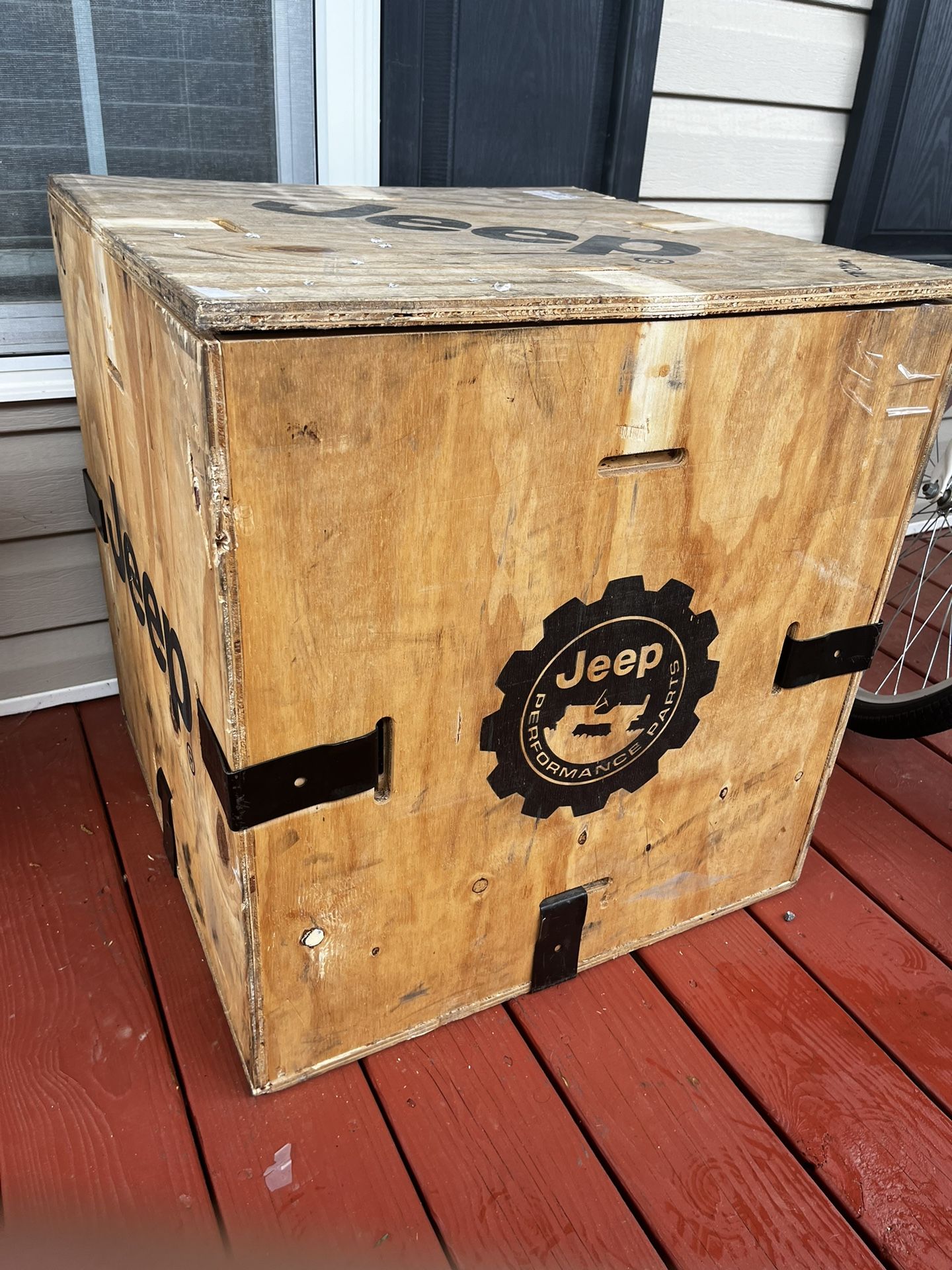 Mopar 2 Lift Kit Jeep JL 2 Door