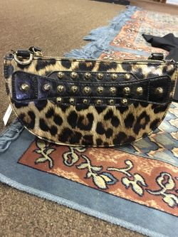 Handbag