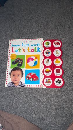 Educational book