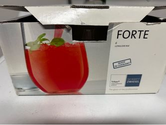 Schott Zwiesel- Wine Glasses