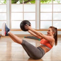 New Sealed Box 15 lb Slam Ball Medicine Ball also available in 8, 10, 12, 15, & 20, 30 lbs prices varies