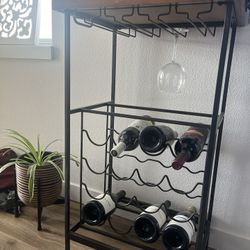 Wine Rack