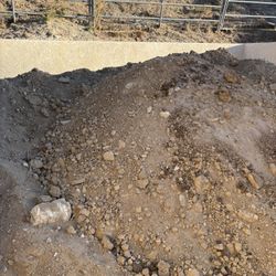 Free Clean Dirt 