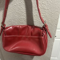 Purse Shoulder Bag