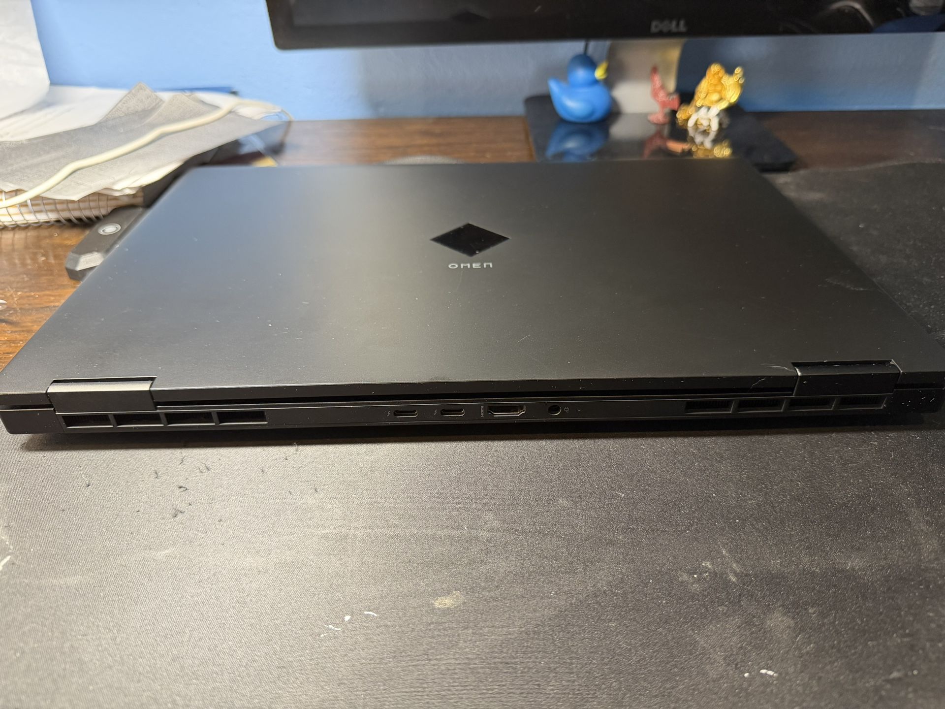 HP OMEN 16