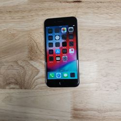 IPhone 6 16gb Unlock Any Sim