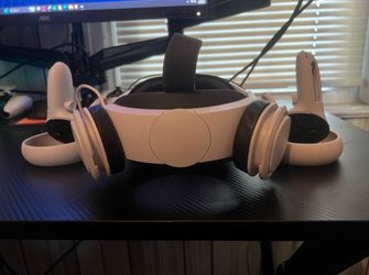 Oculus Quest 2 + Battery Pack