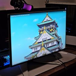 Alienware AW2723DF 27" Gaming Monitor