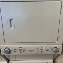Frigidaire Gas Laundry Center - White