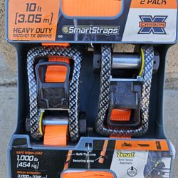 Tie Down Strap Truck