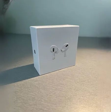 Wireless Headphones ~ Sealed Box ~ Brand New!