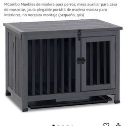 Crate For Dog 