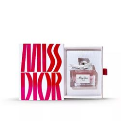 Dior Miss Dior Mini Perfume Gift Set 