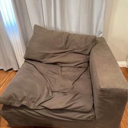 Restoration Hardware Cloud Sofa 