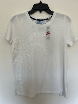 Tommy Bahamas top