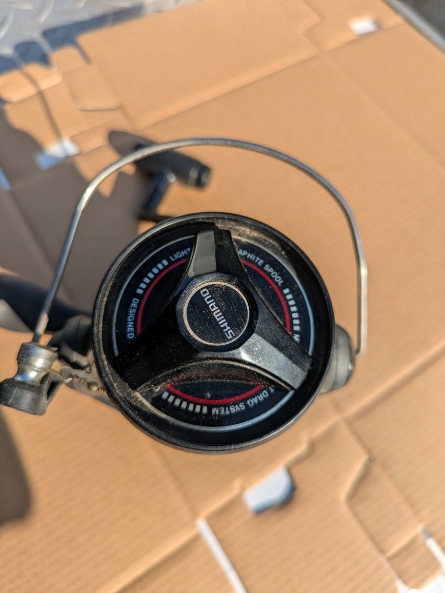 DAIWA EMBLEM -S 2000IA AG5