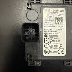 21-23 FORD F-150 BLIND SPOT DETECTION RADAR OEM MODULE SENSOR OEM ML3T-14H031-AH