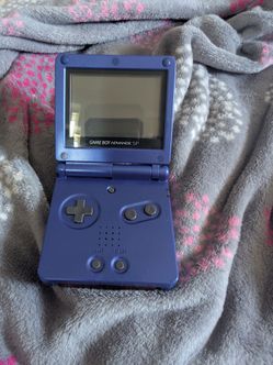 Gameboy advance